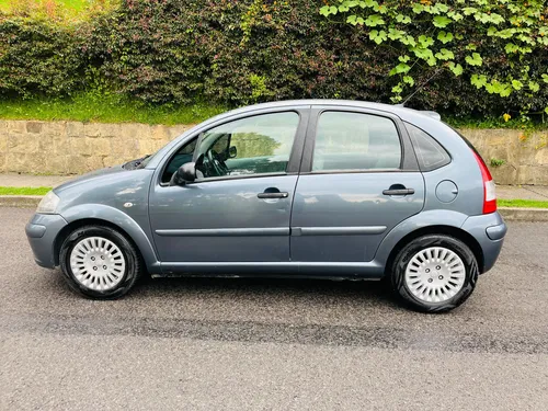 Citroën C3 1.4 Sx