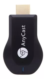 Anycast M4 Plus Full Hd Tv Stick Mirascreen Smart Receptor