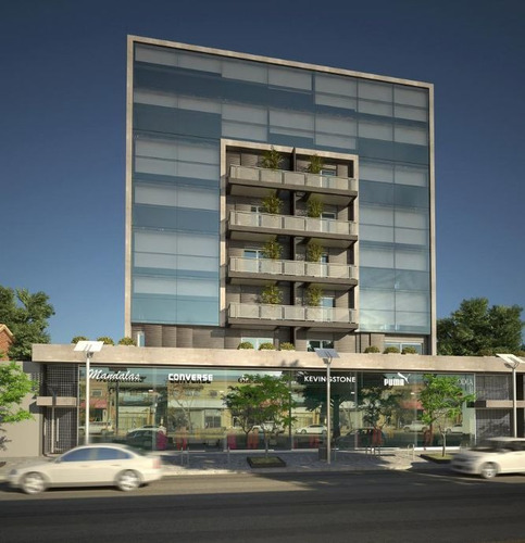 Imagen 2 de 8 de Departamento En Venta En Ituzaingo Norte