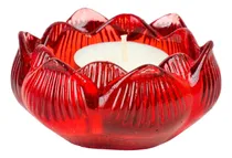 Comprar 15 Porta Velas Resina Cumpleaños Souvenirs Arghal + 35 Velas