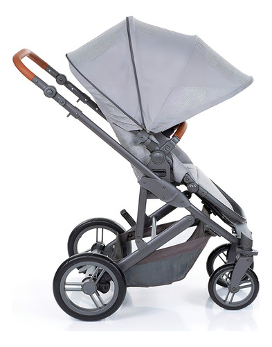 Carrinho de bebê, Moisés e Bebê conforto Como 4 ABC Design