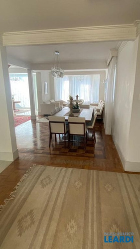 Imagem 7 de 15 de Casa Em Condomínio - Perdizes - Sp - 645846