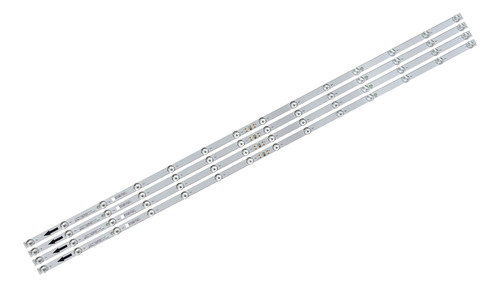 Tiras De Leds Philips 55pfl5756/f8  N/p: 303tc550070d