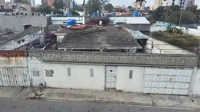 Terreno en venta