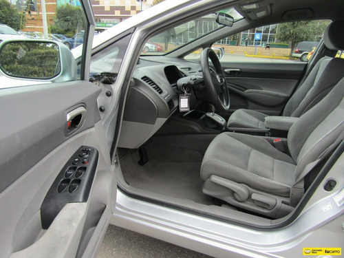 Honda Civic 1.8 Lx