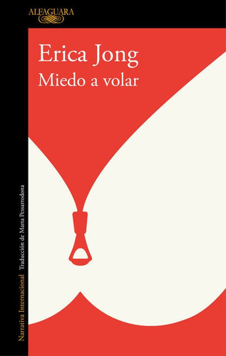 Miedo A Volar (libro Original)