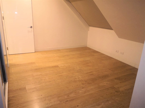 Imagen 15 de 16 de Vendo Apartamento Santa Barbara En Bogotá