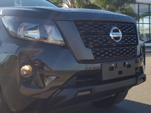 Imagen 9 de 21 de Nissan Frontier X Gear 4x4 At My22