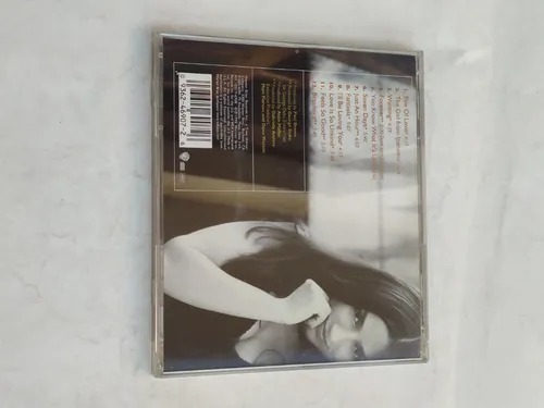 Cd Gabriela Anders Wanting (Usado)