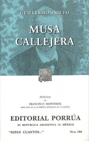 Musa Callejera