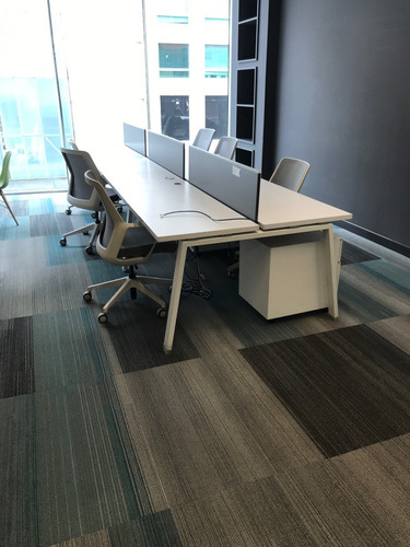 Oficina En Renta Piso 5, Bosques De Las Lomas Cuajimalpa De Morelos