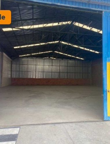 Bodega En Arriendo Ubicada En Parque Industrial De Madrid Cundinamarca