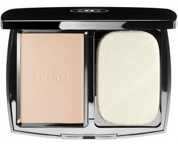 Chanel Base De Maquillaje Compacta Vitalumiere Beige Rose