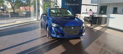 Imagen 3 de 15 de Peugeot 208