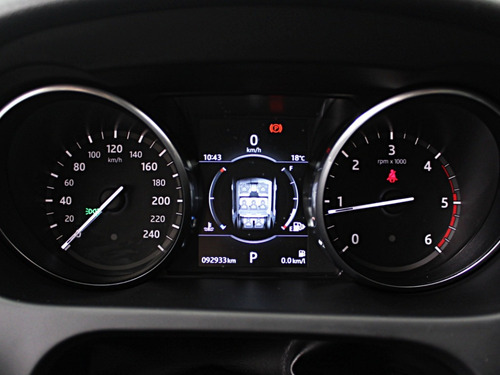 Imagem 14 de 23 de Land Rover Discovery Sport 2.0 16v Td4 Turbo Diesel Hse 4p