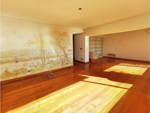 Se Vende Precioso Dpto En Camino Turístico, Vista Panorámica