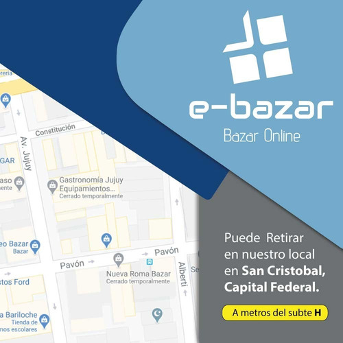 Imagen 8 de 8 de Vaso Cernidor Espolvoreador Tamizador De Harina