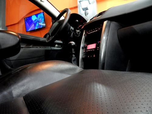 Imagen 20 de 20 de Peugeot 207 Gti - Excelente Estado! Sonido Jbl