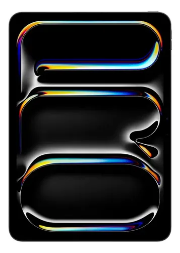 Apple 2025 iPad Pro de 13 polegadas (Wi-Fi, de 512 GB, Vidro