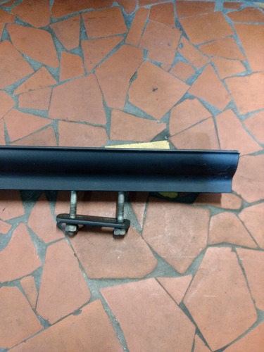 Imagem 3 de 6 de Calha Para Transportar Bike Sem A Roda Da Frente