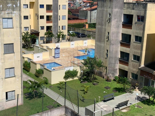 Imagem 2 de 15 de Apartamento Para Venda Em Itanhaém, Cibratel Ll, 2 Dormitórios, 1 Banheiro, 1 Vaga - Ap0019_1-1999253