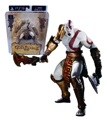 Lotto Di 2 Pz Accessori Armi Pistole Per Action Figure Giocattolo - Foto 8