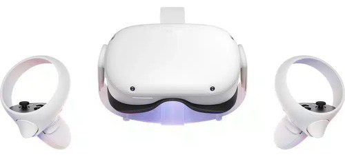 Oculus Quest 2 256 Gb Realidad Virtual