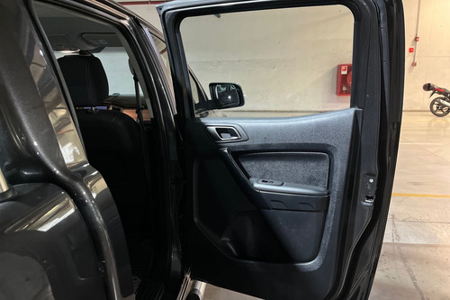 Ford Ranger 3.2 DSL XLT MT DIESEL