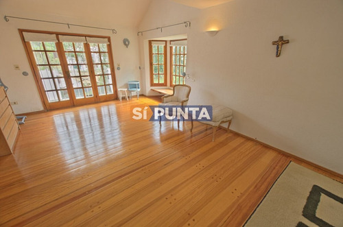 Imagen 17 de 27 de Casa En Alquiler - San Rafael