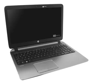 Portatil Hp Probook 450 G2 I5 4ta Gen 4g 500 Reacondicionado