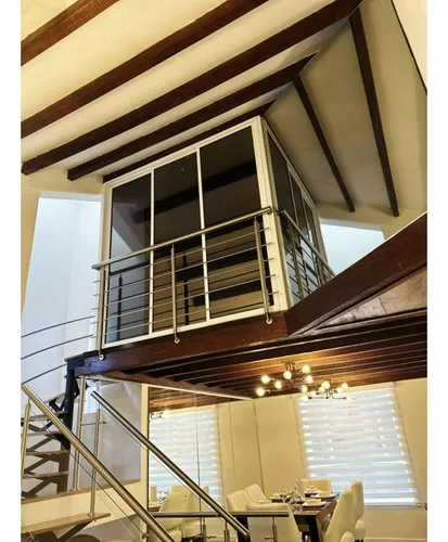 Casa En Arriendo Amoblada En Poblado San Lucas