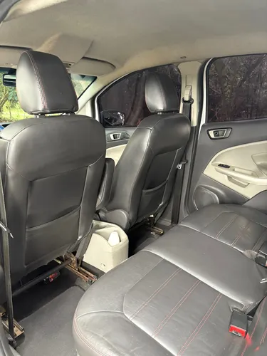 Ford Ecosport 2.0 Titanium At