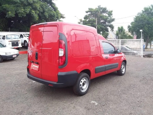 Fiat Fiorino 0km 2021.tu Usado Como Pago Y Cuotas L-