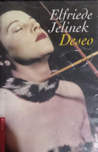 Deseo Elfriede Jelinek
