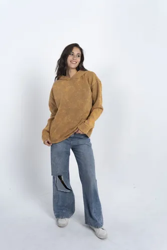 Buzo batik oversize hotsell