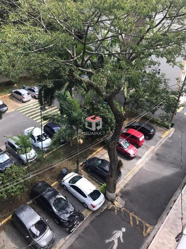 Apartamento À Venda, 2 Quartos, Dos Casa - São Bernardo Do Campo/sp - 88296