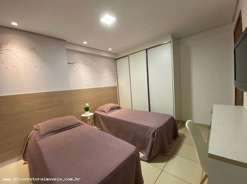 Imagem 7 de 13 de Apartamento Para Venda Em João Pessoa, Brisamar, 3 Dormitórios, 3 Suítes, 4 Banheiros, 3 Vagas - Ka 1729_2-1261411