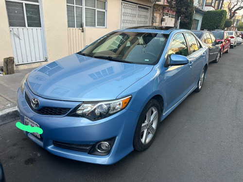 Toyota Camry 3.5 Se V6/ At
