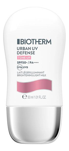 Biotherm Uv Defense Br. Light Milk 30ml