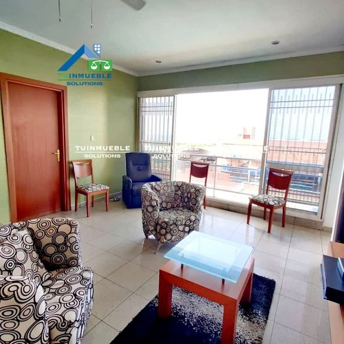 Imagen 4 de 15 de Se Vende Apartamento De 3 Habitaciones Y 3 Baños En Caribe