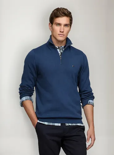 Sweater Tommy Hilfiger Para Caballero Bstl.