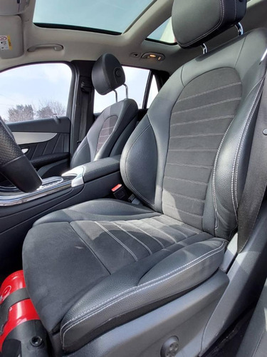 Mercedes-Benz Clase GLC 2.0 Glc300 4matic Offroad At