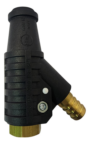 Kit Hidroarenador Hobby 0.3 10 Lts 120 Bar - Hidrolimp