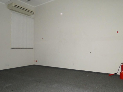 Imagem 5 de 30 de Prédio À Venda, 745 M² Por R$ 4.210.000 - Parque Campolim - Sorocaba/sp, Próximo Do Shopping Iguatemi. - Pr0001 - 67640525