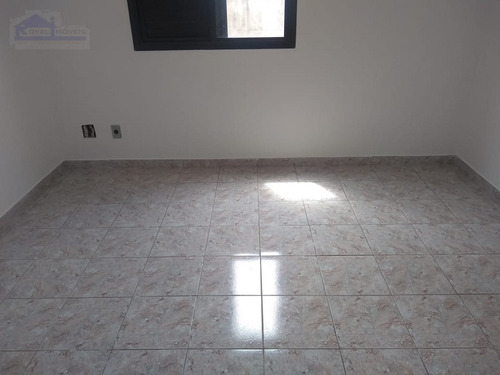 Apartamento Para Venda, 1 Dormitórios, Mirandópolis - São Paulo - 6889