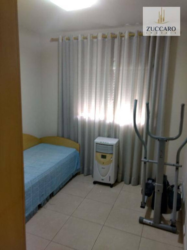 Apartamento À Venda, 134 M² Por R$ 900.000,00 - Macedo - Guarulhos/sp - Ap11804