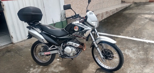 Honda Nx 400 Falcon
