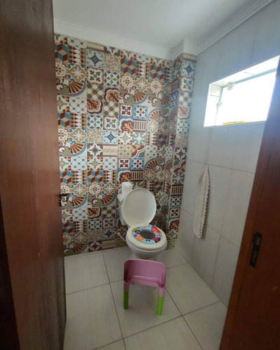 Imagem 24 de 30 de Casa Nova Em Condomínio Atibaia - 2788 - 69736373