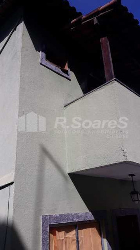 Imagem 4 de 15 de Casa 2 Quartos Em Vila Valqueire - Vvcn20100