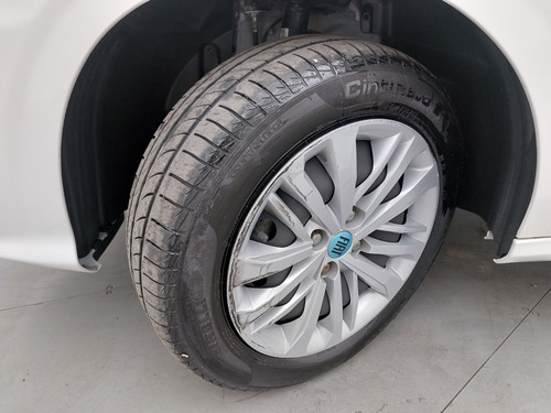Fiat Cronos 1.3 FIREFLY FLEX DRIVE MANUAL